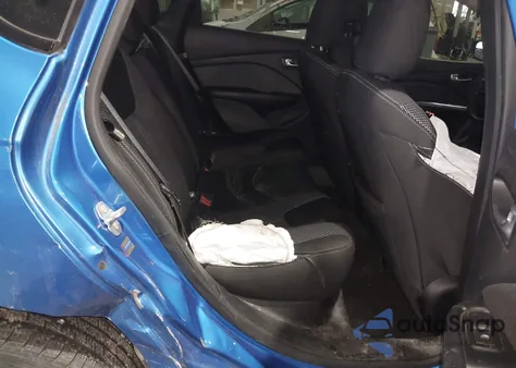 2015 Dodge Dart Sxt z USA, uszkodzony, nr VIN 1C3CDFBB6FD337233